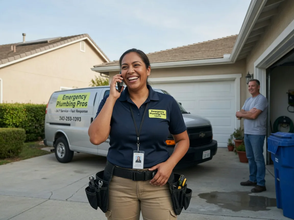 Emergency Plumber Fort Monmouth, NJ FAQs